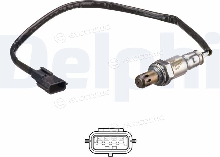 Delphi ES21060-12B1