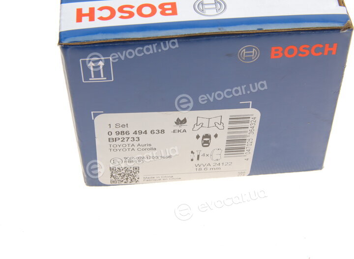 Bosch 0 986 494 638