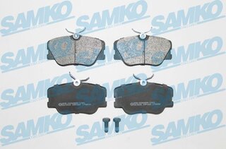 LPR / Samko 5SP280