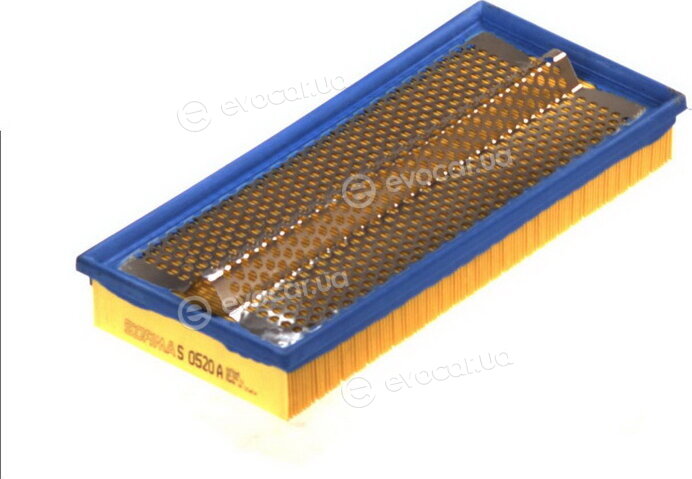 Sofima S 0520 A