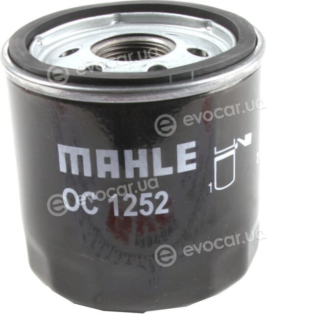 Mahle OC 1252