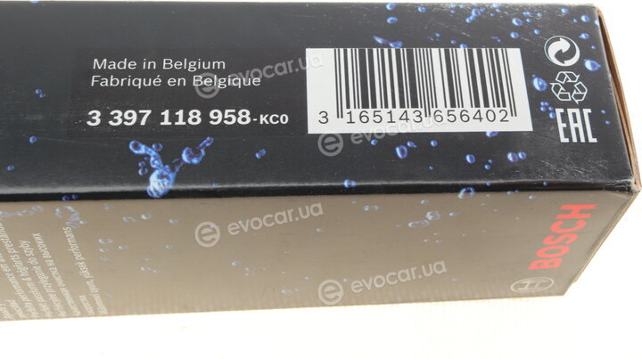 Bosch 3 397 118 958