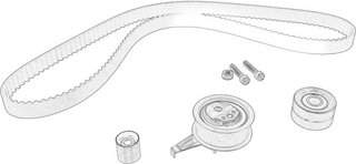 VAG 05L 198 119A