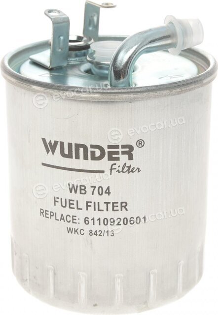 Wunder WB-704