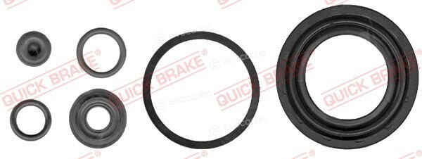 Kawe / Quick Brake 114-0296