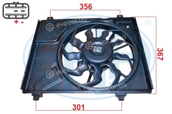 Era / Messmer 352145