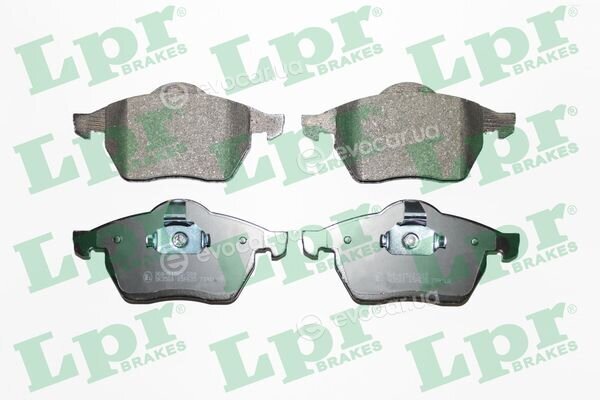 LPR / Samko 05P635