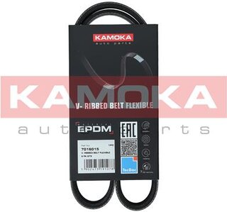 Kamoka 7016015