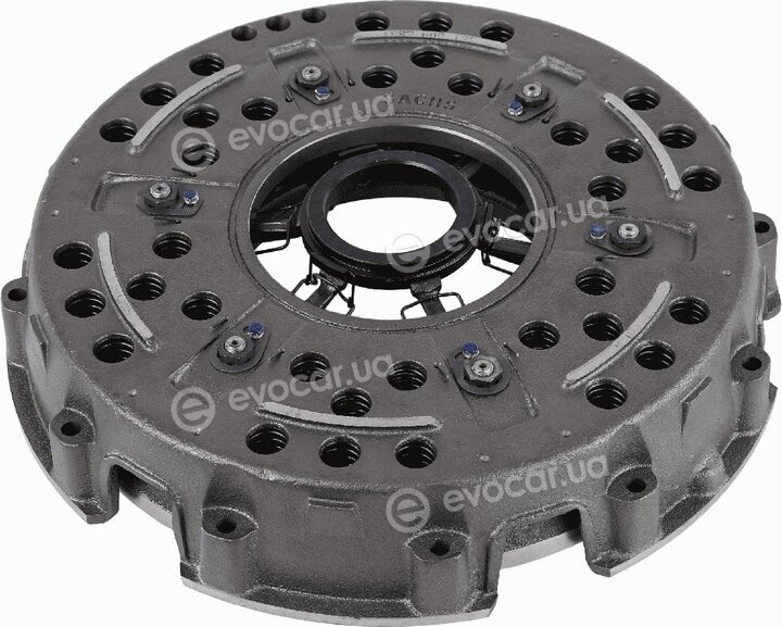 Sachs 1882 600 126