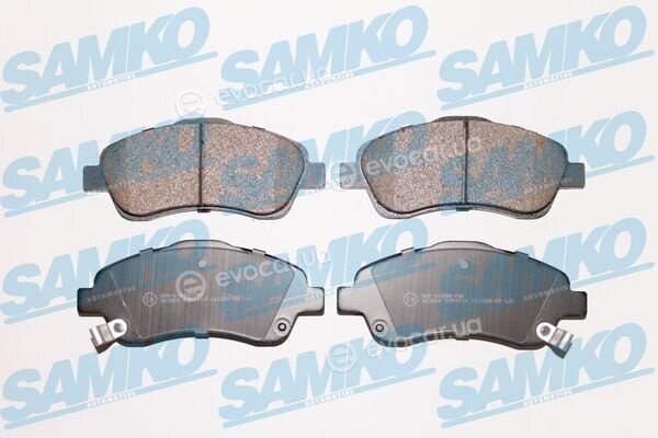 LPR / Samko 5SP1114