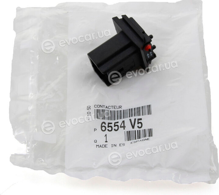 Mopar (PSA / FCA) 6554V5