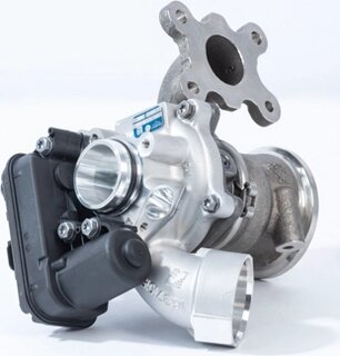 BorgWarner 16339880024