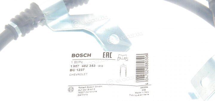 Bosch 1 987 482 353