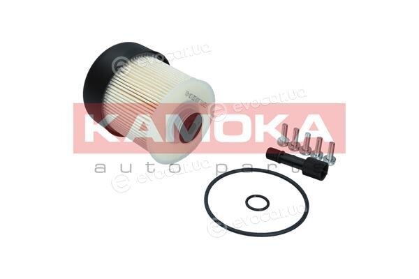 Kamoka F320701