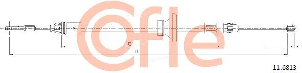 Cofle 11.6813
