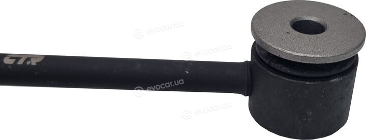 CTR CL0889