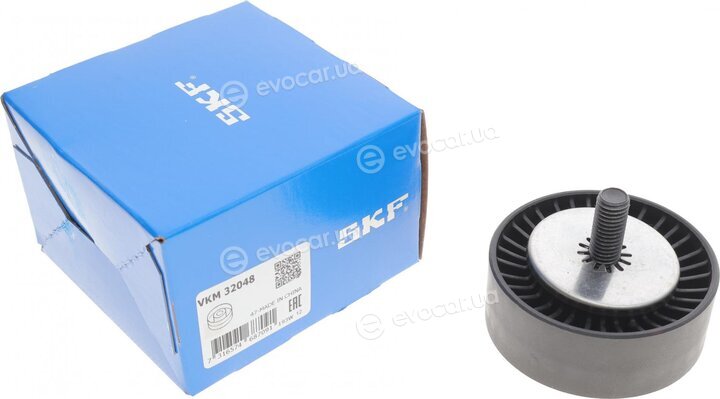 SKF VKM 32048