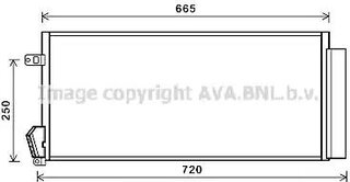 Ava Quality FTA5396D
