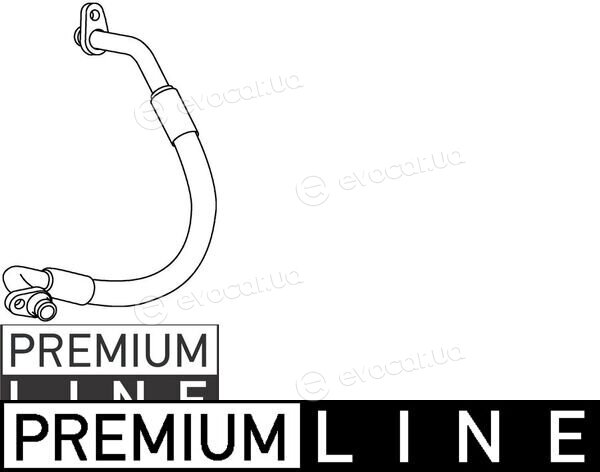 Mahle AP 100 000P