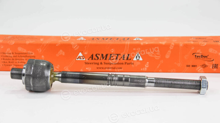 AS Metal 20MR1810