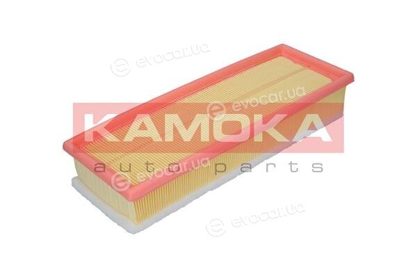 Kamoka F202501