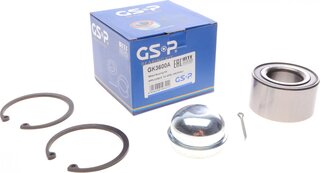 GSP GK3600A