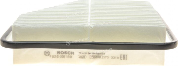 Bosch F 026 400 188