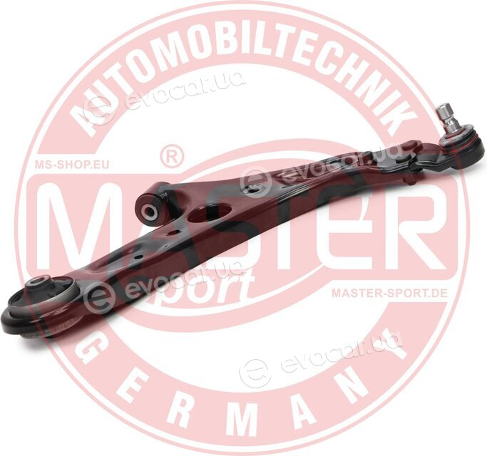 Master Sport 52231M-PCS-MS