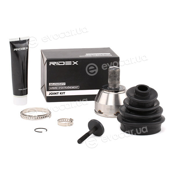 Ridex 5J0233