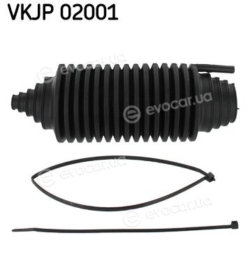 SKF VKJP 02001