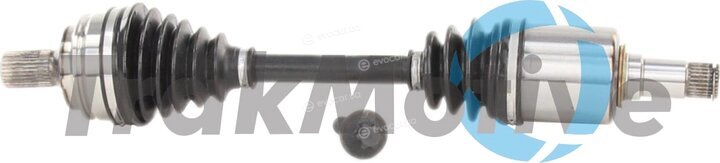 TrakMotive 30-2156