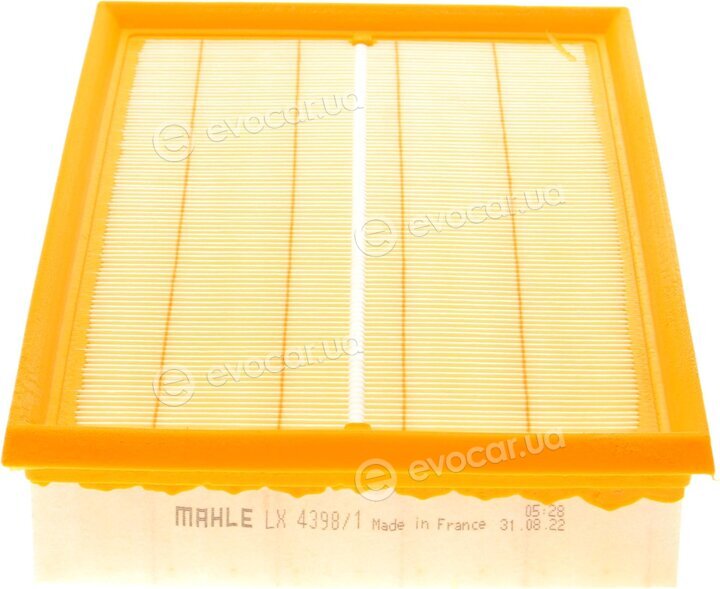 Mahle LX 4398/1