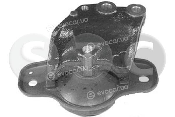 Metalcaucho / STC T405198