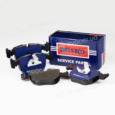 Borg & Beck BBP1595