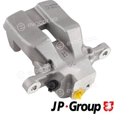 JP Group 4862001480