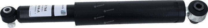 Sachs 315 744