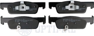 Optimal BP-12983