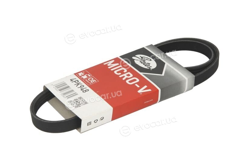 Gates 4PK945