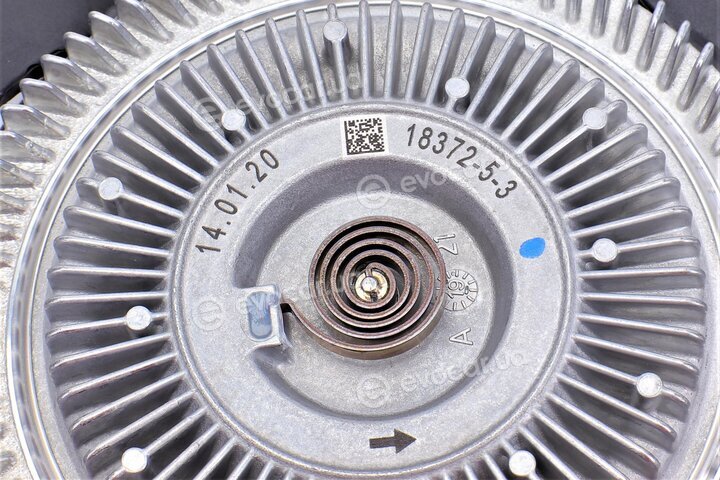 Mahle CFF 490 000P