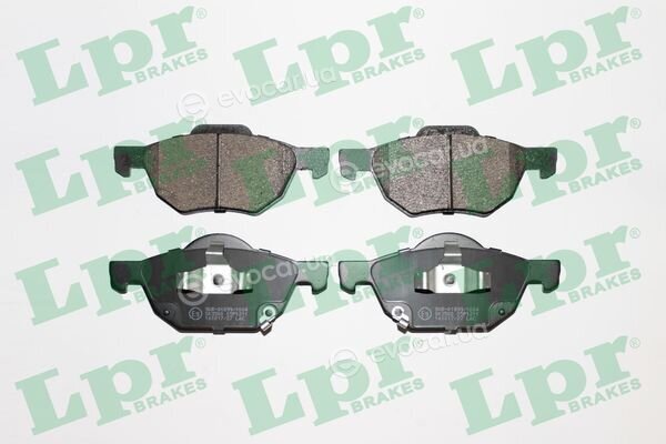 LPR / Samko 05P1211