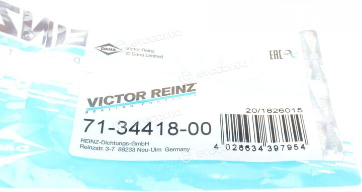 Victor Reinz 71-34418-00