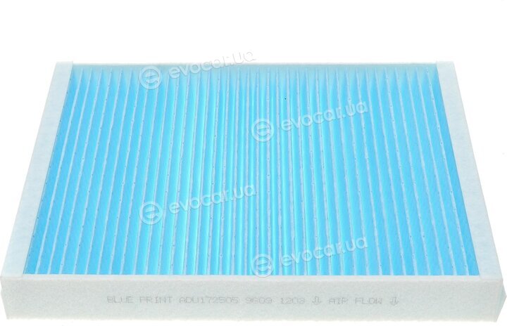Blue Print ADU172505