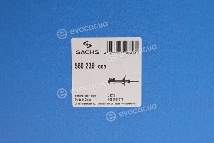 Sachs 560 239
