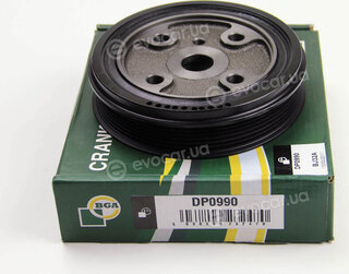 BGA DP0990