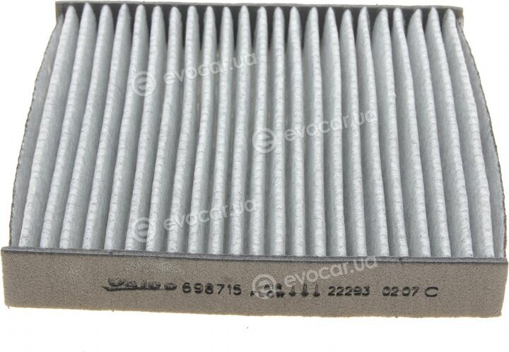 Valeo 698715