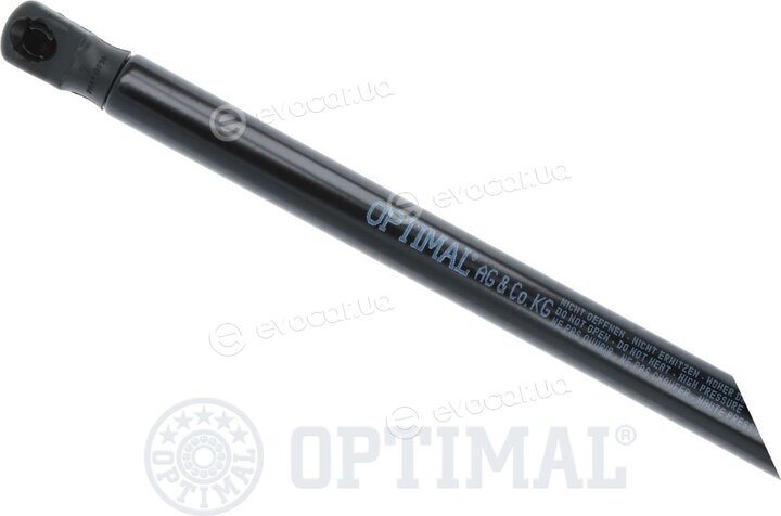 Optimal AG-50323