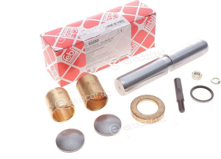 Febi 03259
