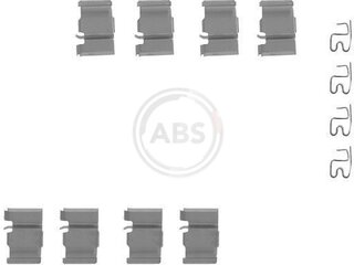 A.B.S. 1133Q