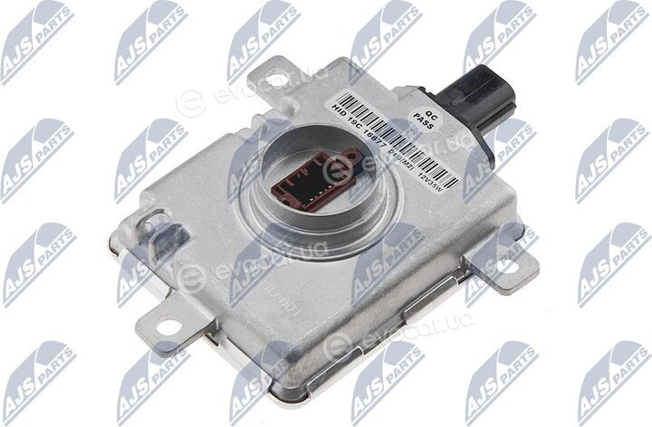 NTY EPX-HD-001