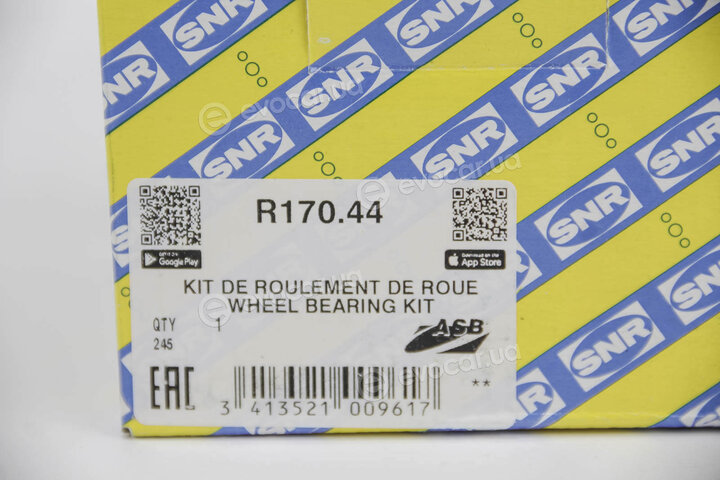 NTN / SNR R170.44